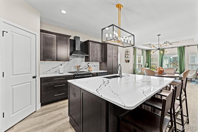 1209 Bayley Drive, O'fallon, IL 62269