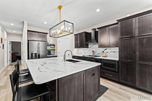 1209 Bayley Drive, O'fallon, IL 62269