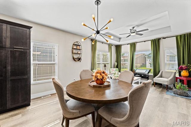 1209 Bayley Drive, O'fallon, IL 62269
