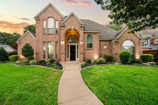 6607 Charleston Drive, Colleyville, TX 76034
