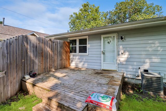 3714 Amherst Street, Des Moines, IA 50313