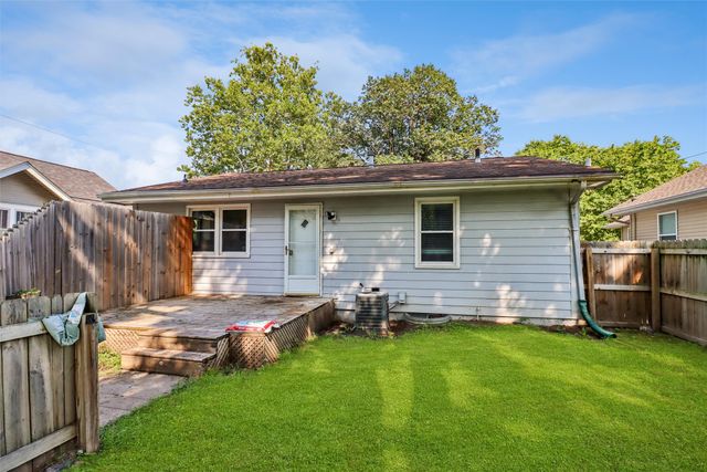 3714 Amherst Street, Des Moines, IA 50313