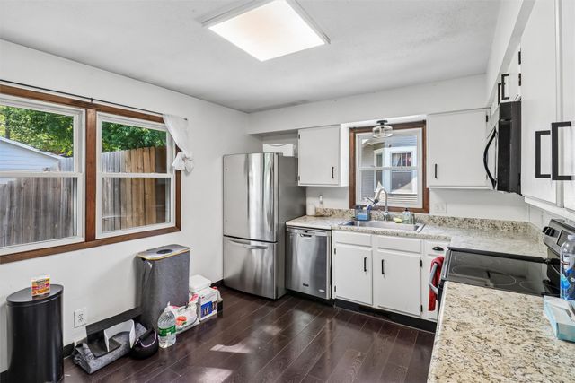 3714 Amherst Street, Des Moines, IA 50313