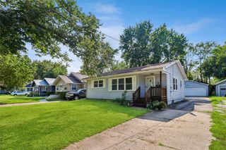 3714 Amherst Street, Des Moines, IA 50313