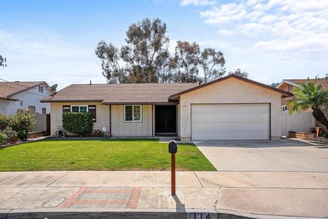 114 ARRAN AVE, Spring Valley, CA 91977