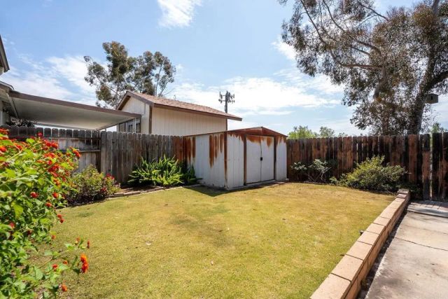 114 ARRAN AVE, Spring Valley, CA 91977