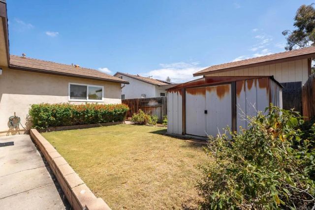114 ARRAN AVE, Spring Valley, CA 91977