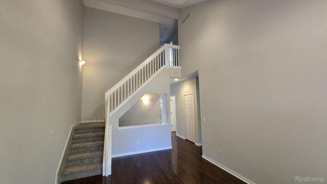 41786 PRIMROSE Drive, Novi, MI 48377
