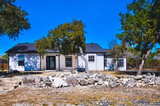 1265 Bob White, Spring Branch, TX 78070