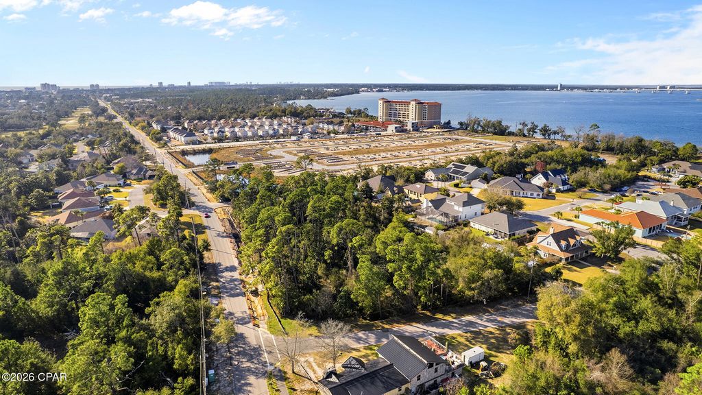 Image 2 of property listing at 4508 Magnolia Beach Road, Panama City Beach, FL 32408