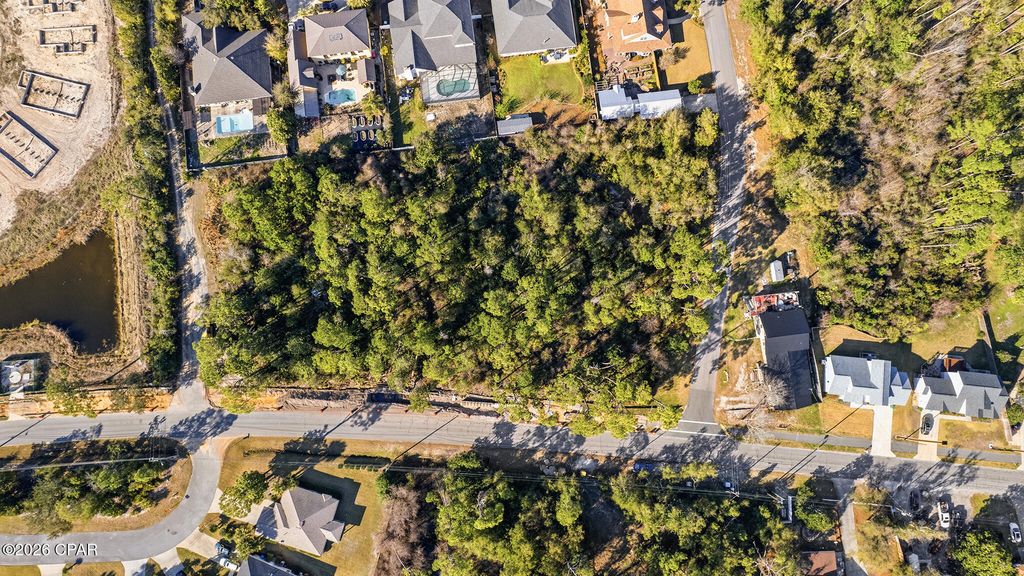 Image 3 of property listing at 4508 Magnolia Beach Road, Panama City Beach, FL 32408
