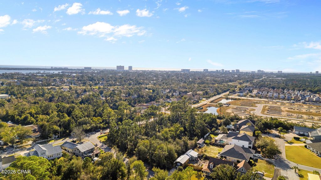 Image 4 of property listing at 4508 Magnolia Beach Road, Panama City Beach, FL 32408