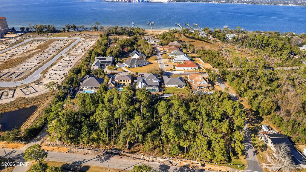 Image 6 of property listing at 4508 Magnolia Beach Road, Panama City Beach, FL 32408
