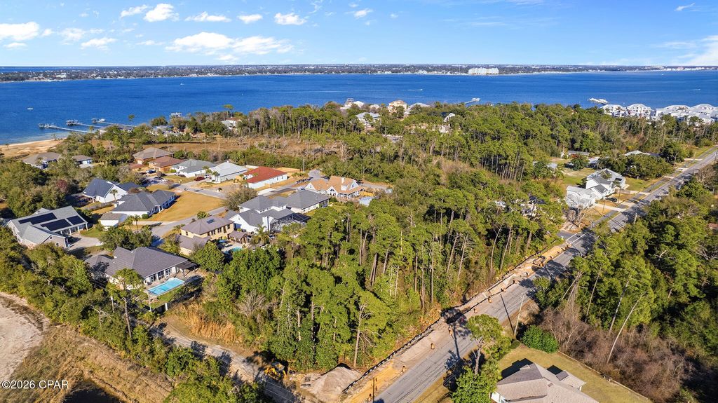 Image 7 of property listing at 4508 Magnolia Beach Road, Panama City Beach, FL 32408