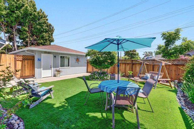 Hanover Street, Santa Cruz, CA 95062