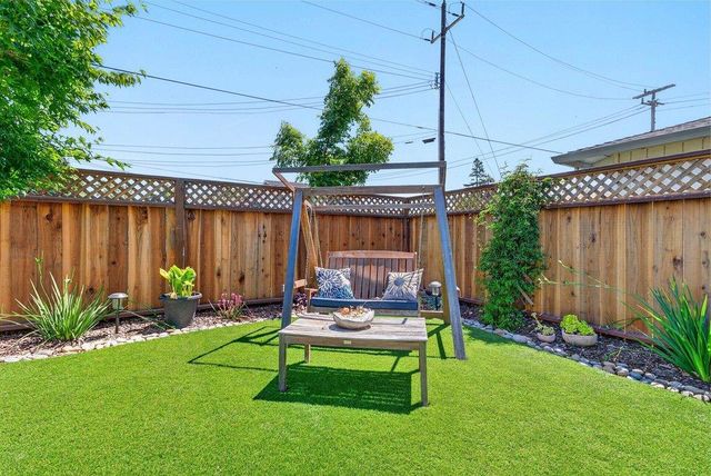 Hanover Street, Santa Cruz, CA 95062