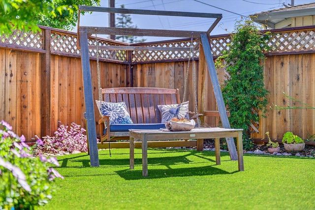 Hanover Street, Santa Cruz, CA 95062