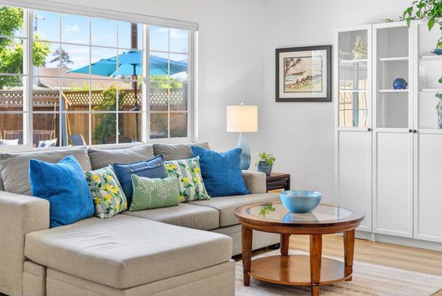 Hanover Street, Santa Cruz, CA 95062