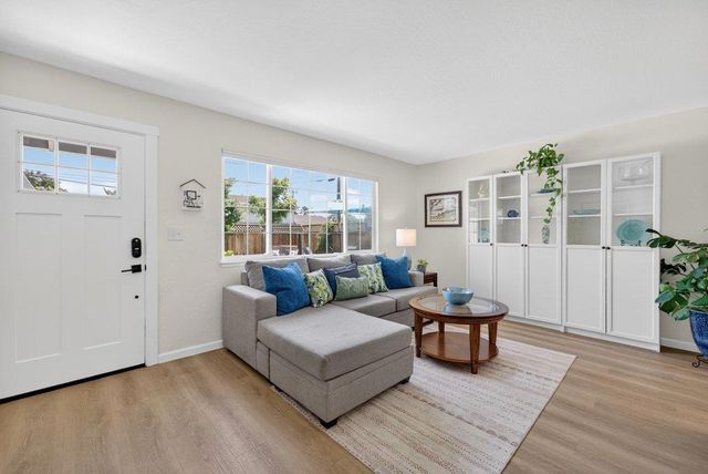Hanover Street, Santa Cruz, CA 95062