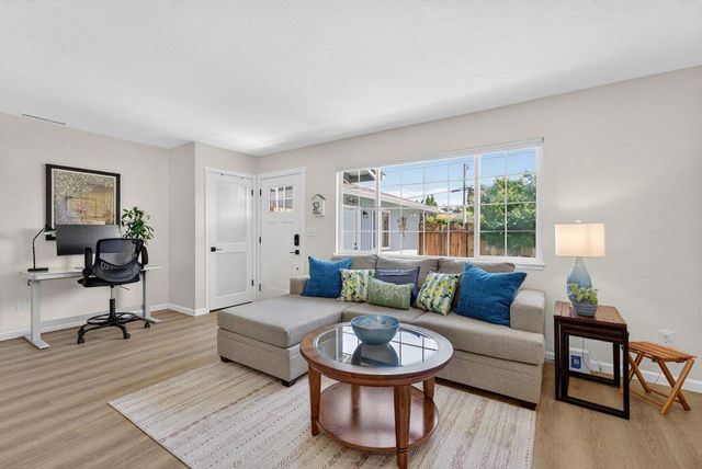 Hanover Street, Santa Cruz, CA 95062