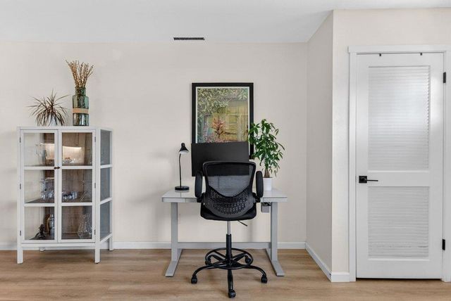 Hanover Street, Santa Cruz, CA 95062
