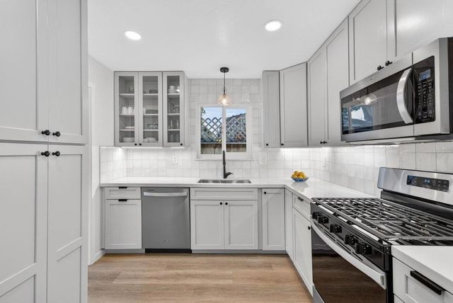 Hanover Street, Santa Cruz, CA 95062
