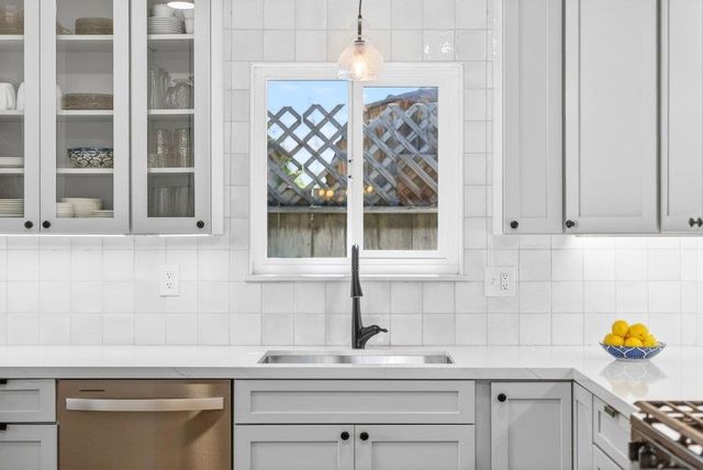 Hanover Street, Santa Cruz, CA 95062