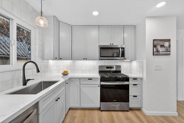 Hanover Street, Santa Cruz, CA 95062