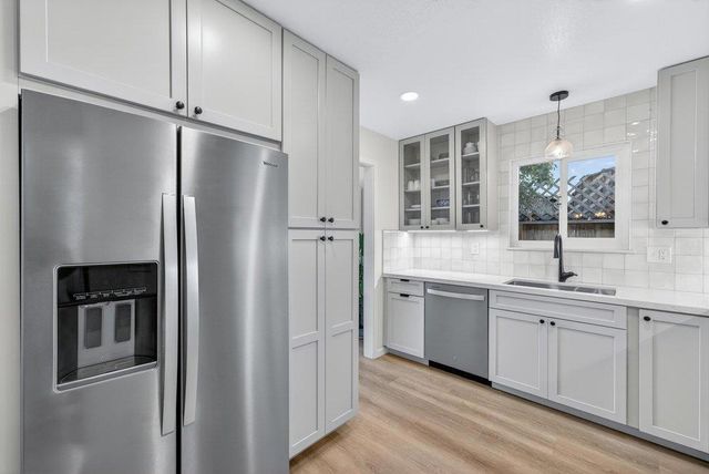 Hanover Street, Santa Cruz, CA 95062