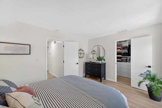Hanover Street, Santa Cruz, CA 95062