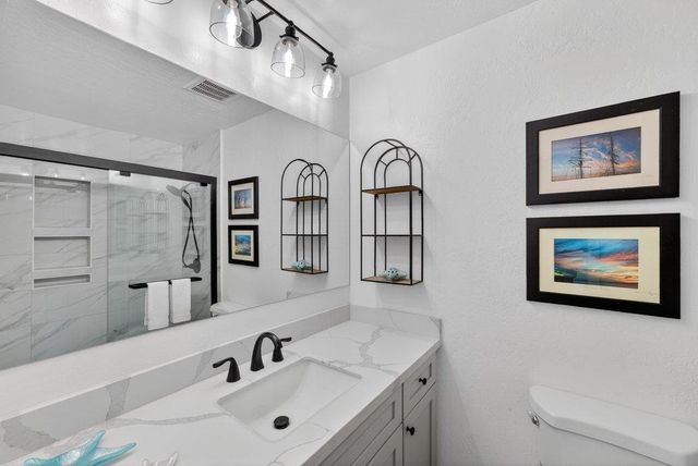 Hanover Street, Santa Cruz, CA 95062