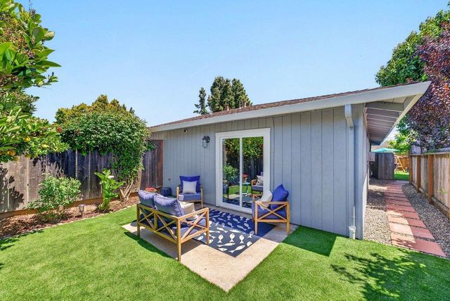 Hanover Street, Santa Cruz, CA 95062