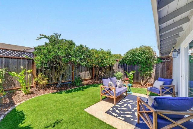 Hanover Street, Santa Cruz, CA 95062