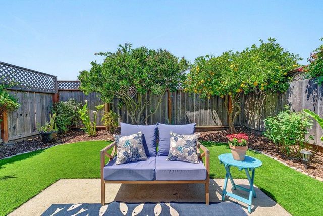 Hanover Street, Santa Cruz, CA 95062