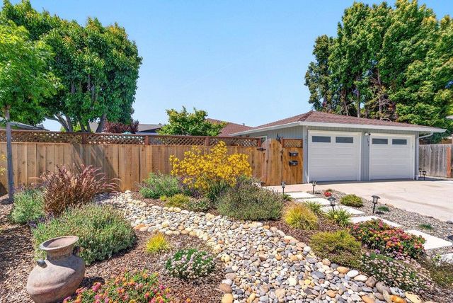 Hanover Street, Santa Cruz, CA 95062