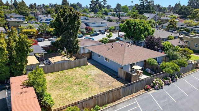 Hanover Street, Santa Cruz, CA 95062
