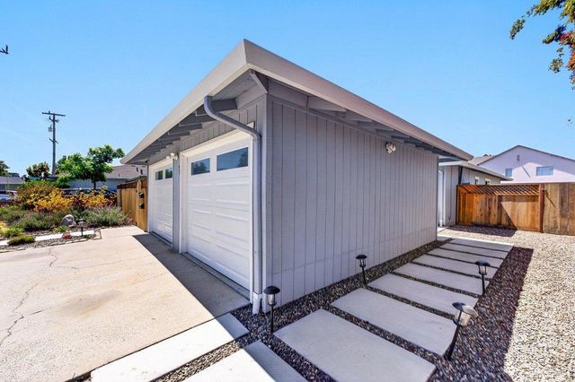 Hanover Street, Santa Cruz, CA 95062