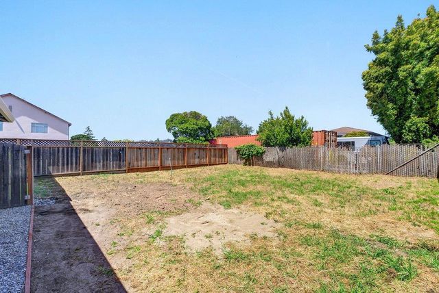 Hanover Street, Santa Cruz, CA 95062