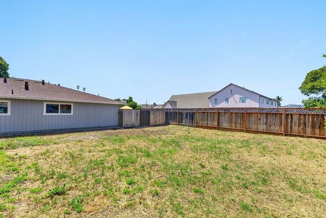 Hanover Street, Santa Cruz, CA 95062