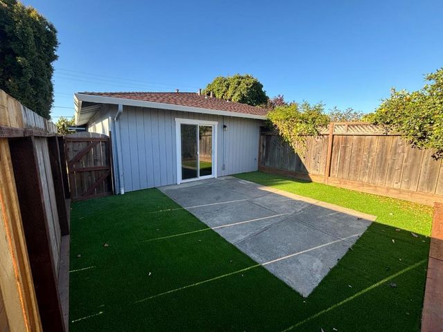 Hanover Street, Santa Cruz, CA 95062