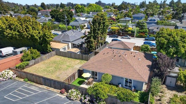 Hanover Street, Santa Cruz, CA 95062