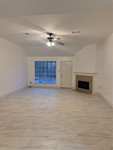 14322 Golden Cypress Lane, Cypress, TX 77429