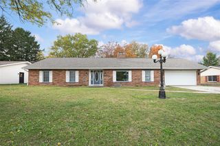 1639 Sioux Trail, Niles, MI 49120