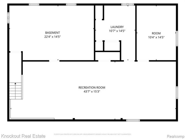12046 Morrish Road, Clio, MI 48420