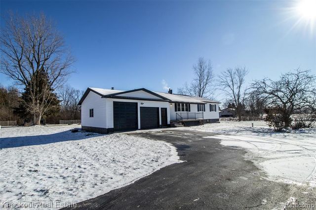 12046 Morrish Road, Clio, MI 48420