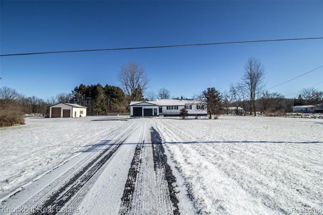 12046 Morrish Road, Clio, MI 48420