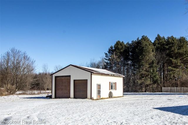 12046 Morrish Road, Clio, MI 48420