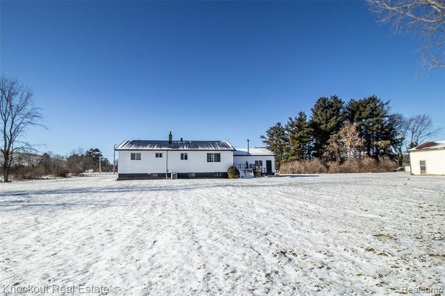 12046 Morrish Road, Clio, MI 48420