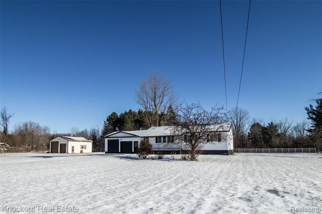 12046 Morrish Road, Clio, MI 48420