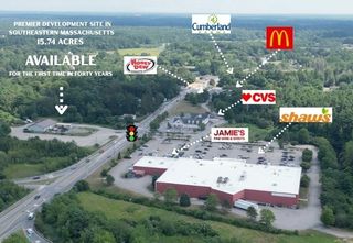 107 North Main, Carver, MA 02330